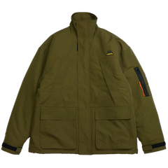 SPOOK MILITARY-JKT
