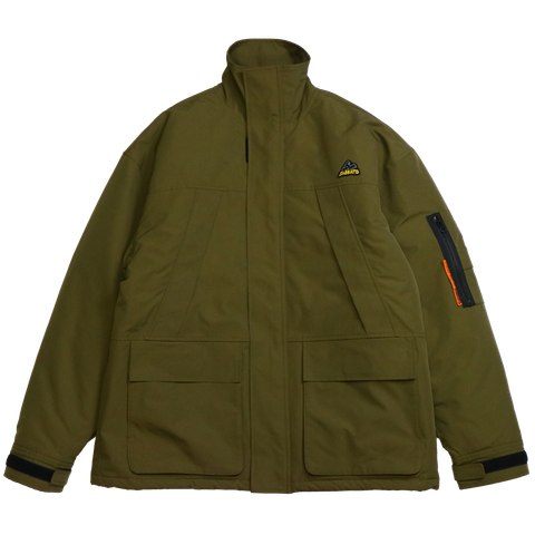 SPOOK MILITARY-JKT