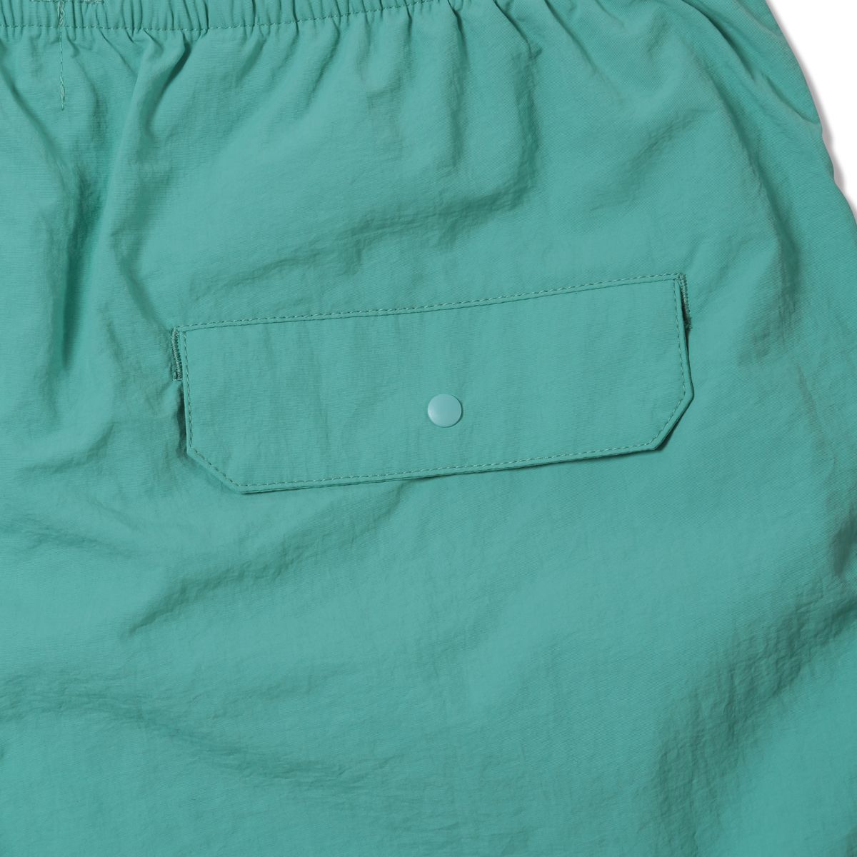 Easy Nylon Shorts - CLUB ANIMALIA -