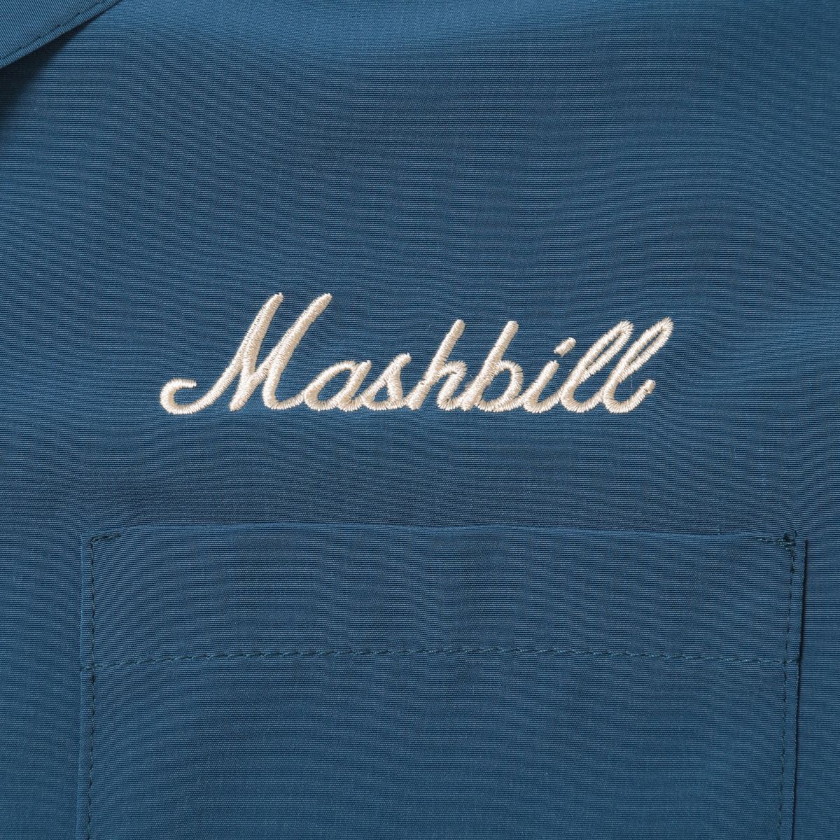 Mashbill