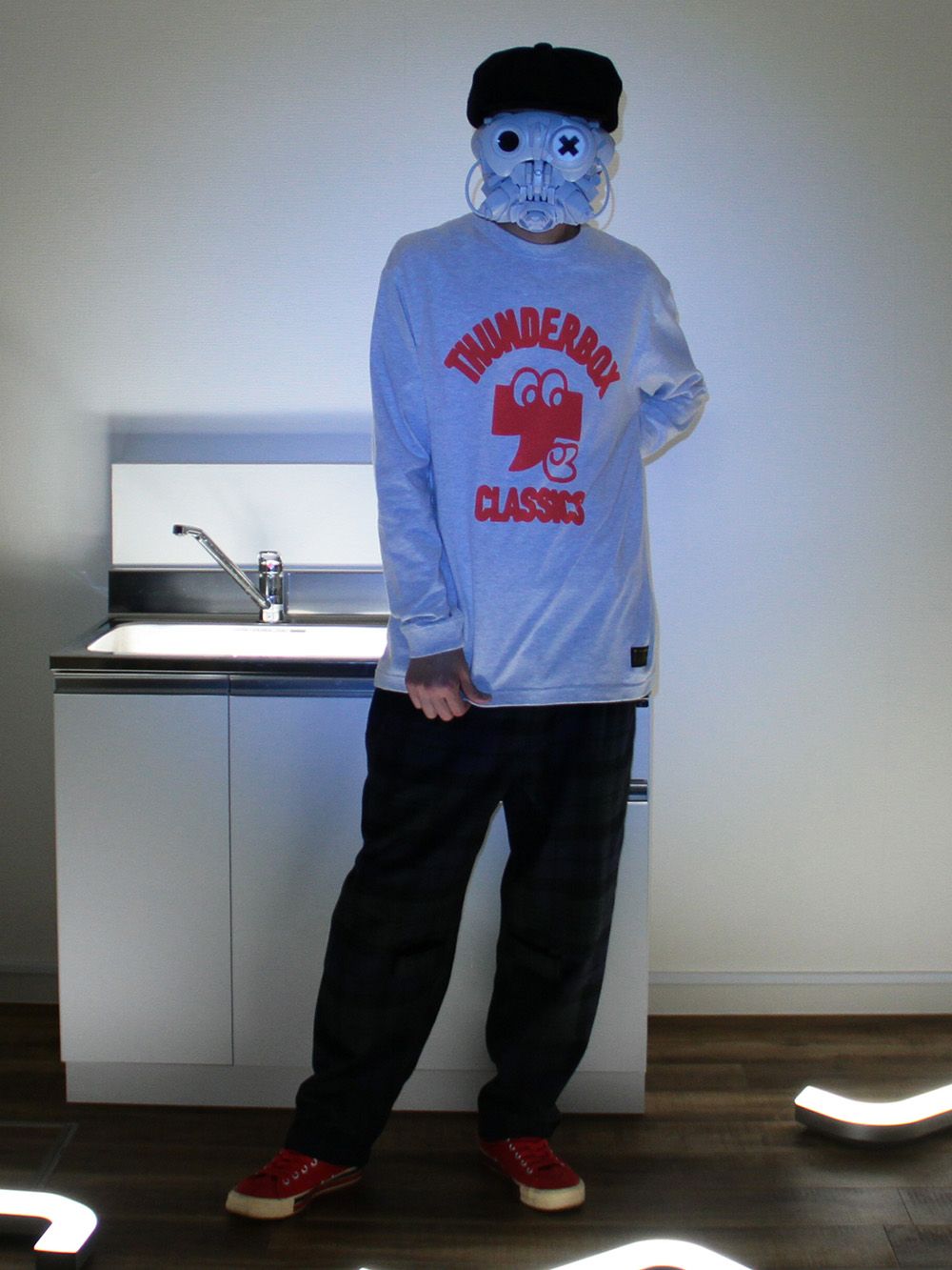 TNDBkn L/S