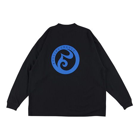 KARASU NO NOROI LONG-SLEEVE