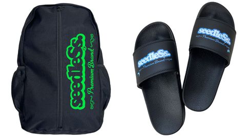 《seedleSs》新作入荷！