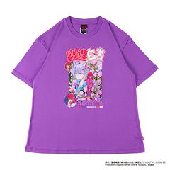 蔵馬 TEE