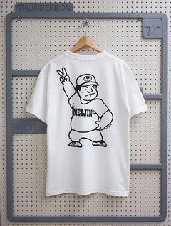 高橋名人40th ANNIVERSARY TEE