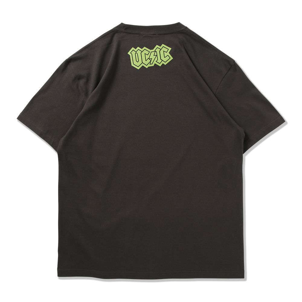 あいつデビルTEE