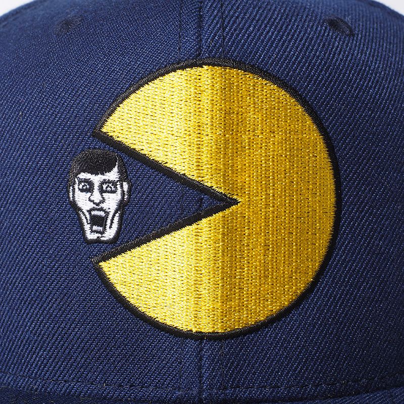 [PDSxPAC-MAN]GAMER.CAP
