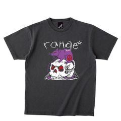 skull rat s/s tee