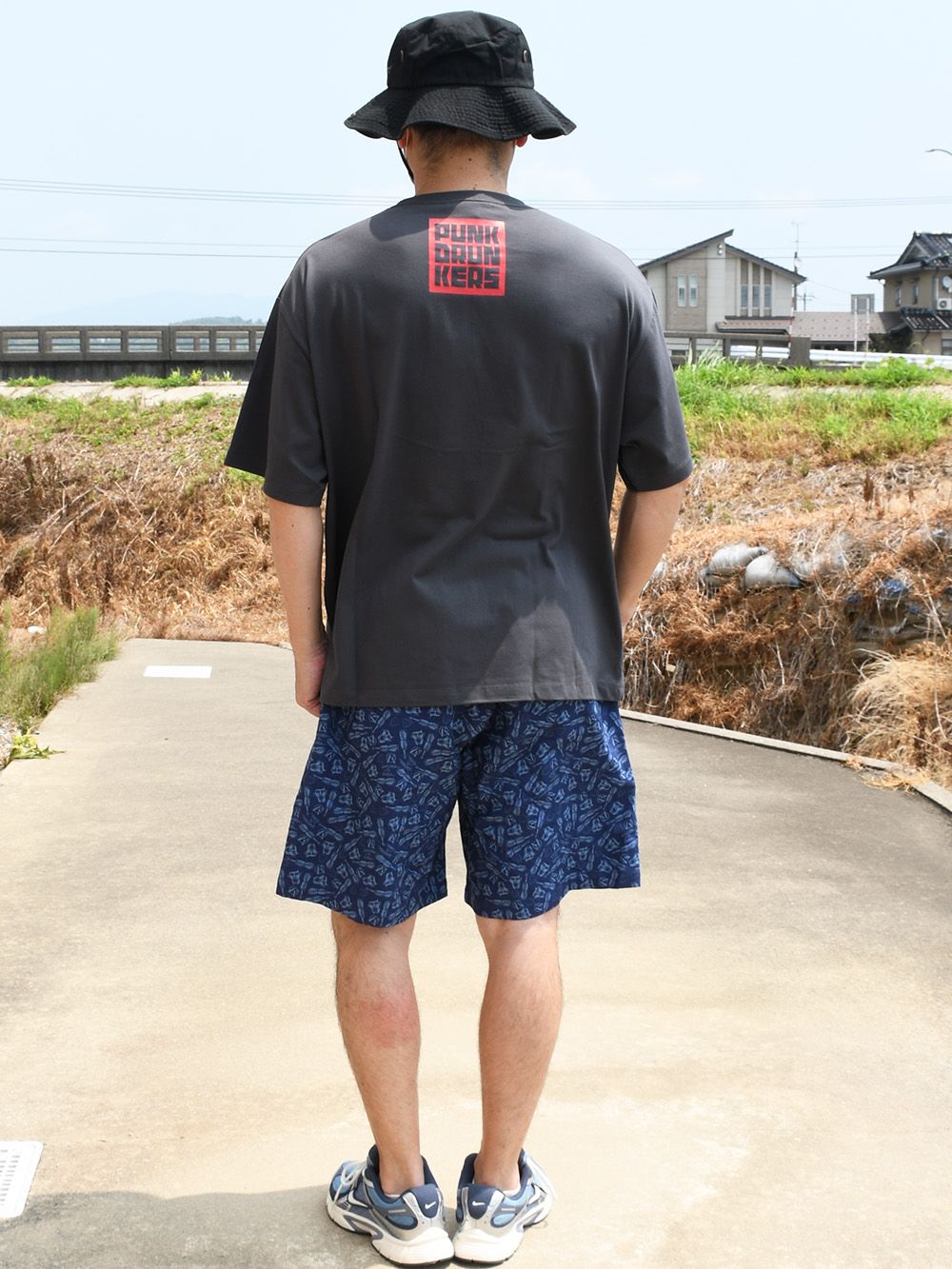 アイツGO.BOX.TEE