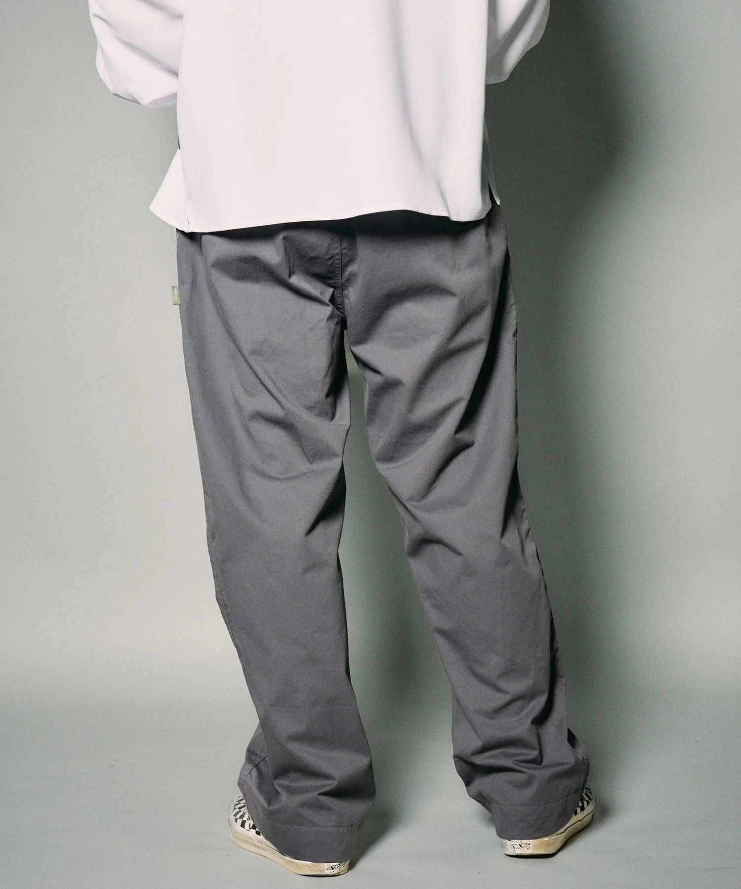 Essential work pants