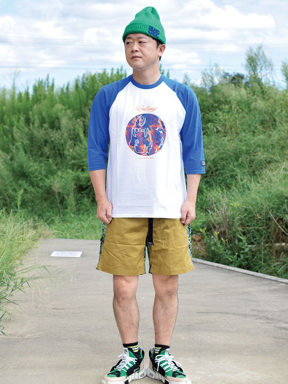 懐かしくも新しい!