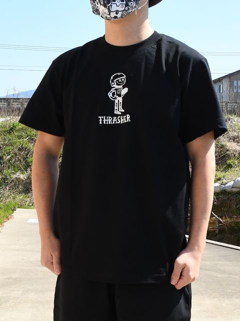 LAST TUES S/S