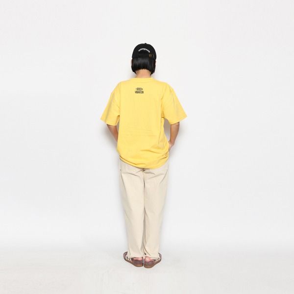 MUSEUM-TEE