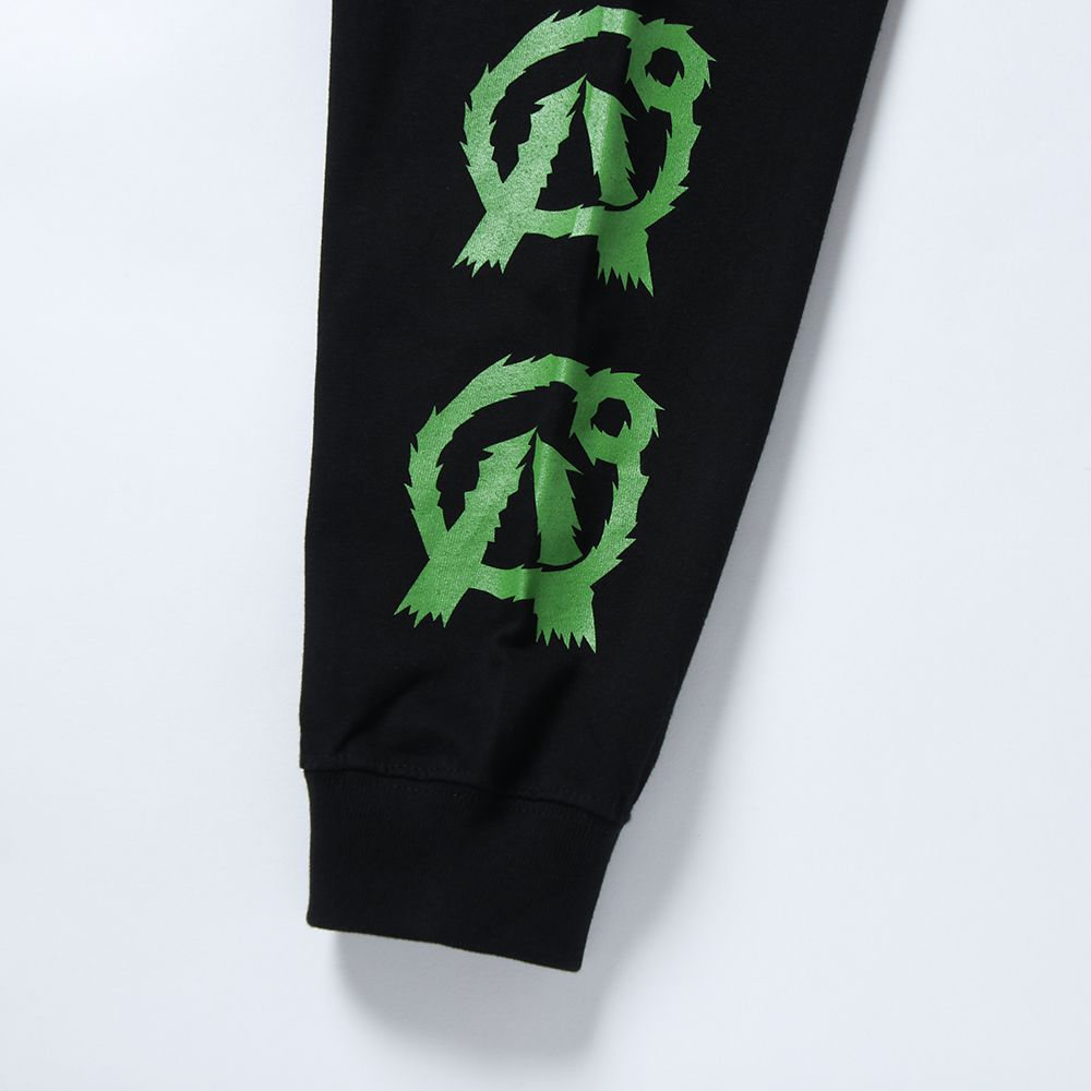 サム死神BIGロンTEE