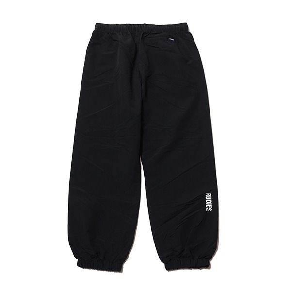 THICK PHAT TRACK-PANTS