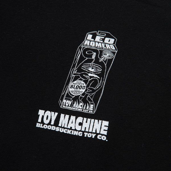 <WIDE> TOYMACHINE DOLLS SS TEE