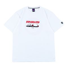 Re:STEP TEE