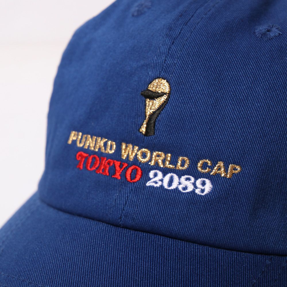 WORLD-CAP