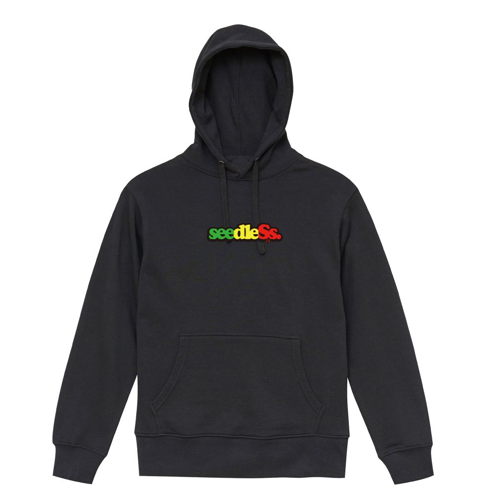 rusta Jam EMB hoody