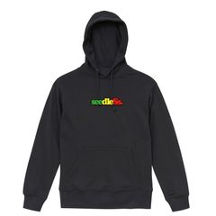 rusta Jam EMB hoody