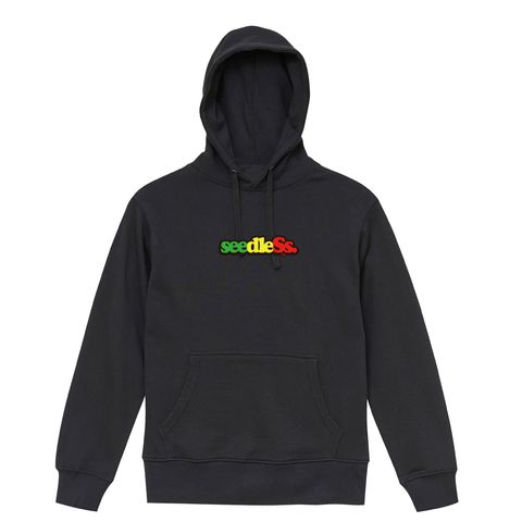 rusta Jam EMB hoody