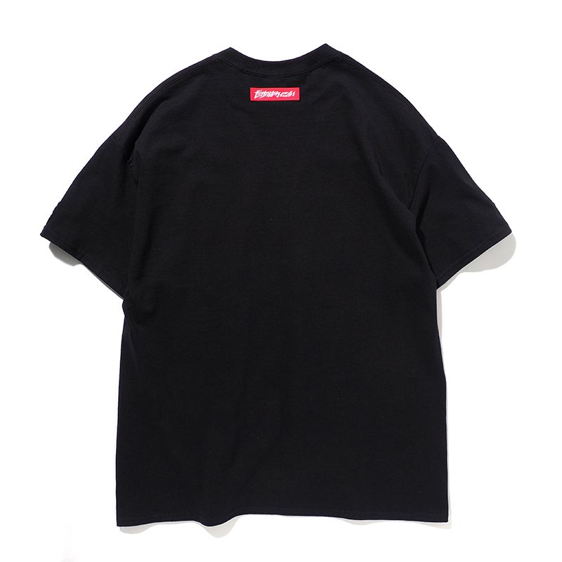 [PDSxBLACK PEARLS] PDSロードTEE