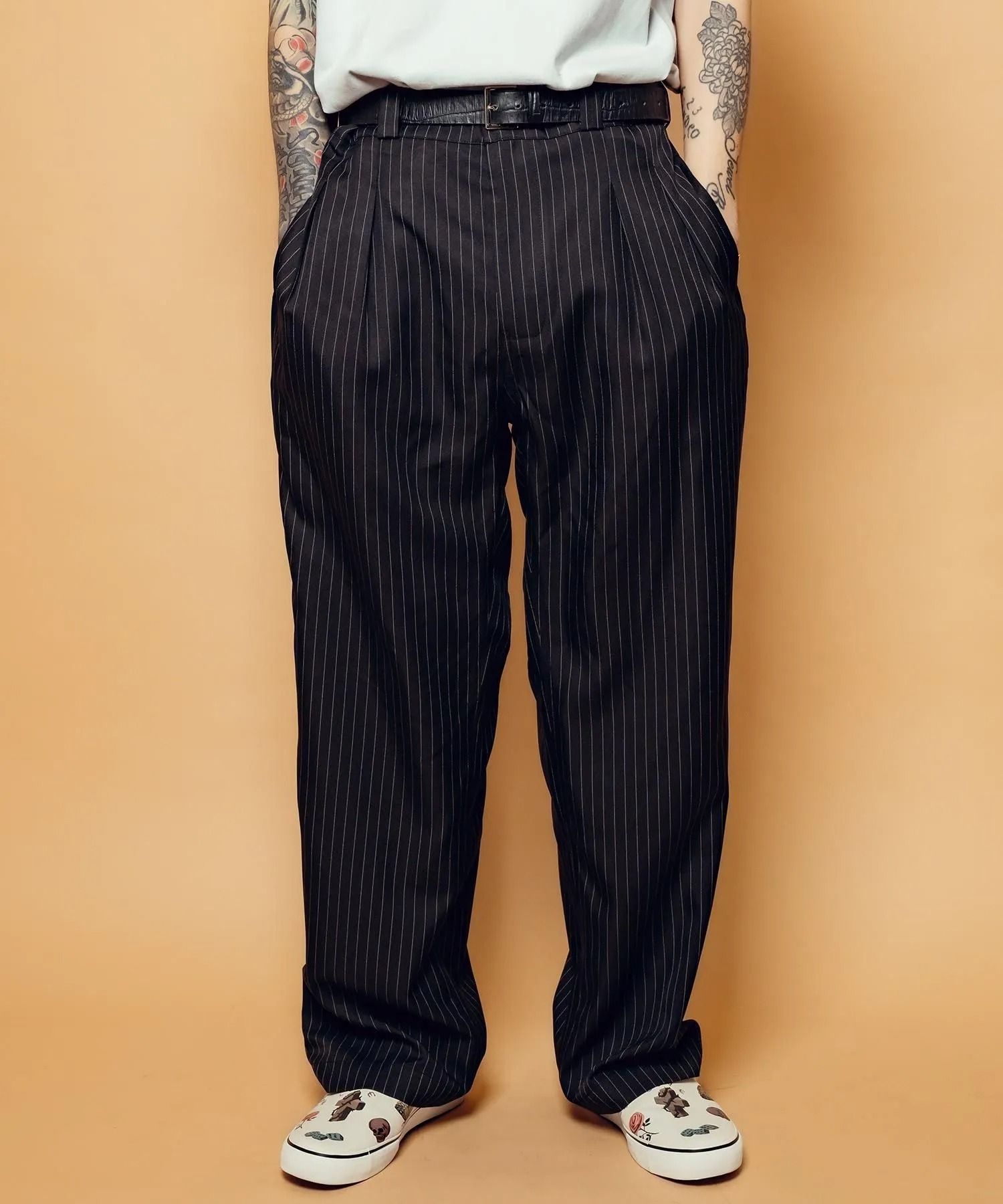 Essential Variety slacks