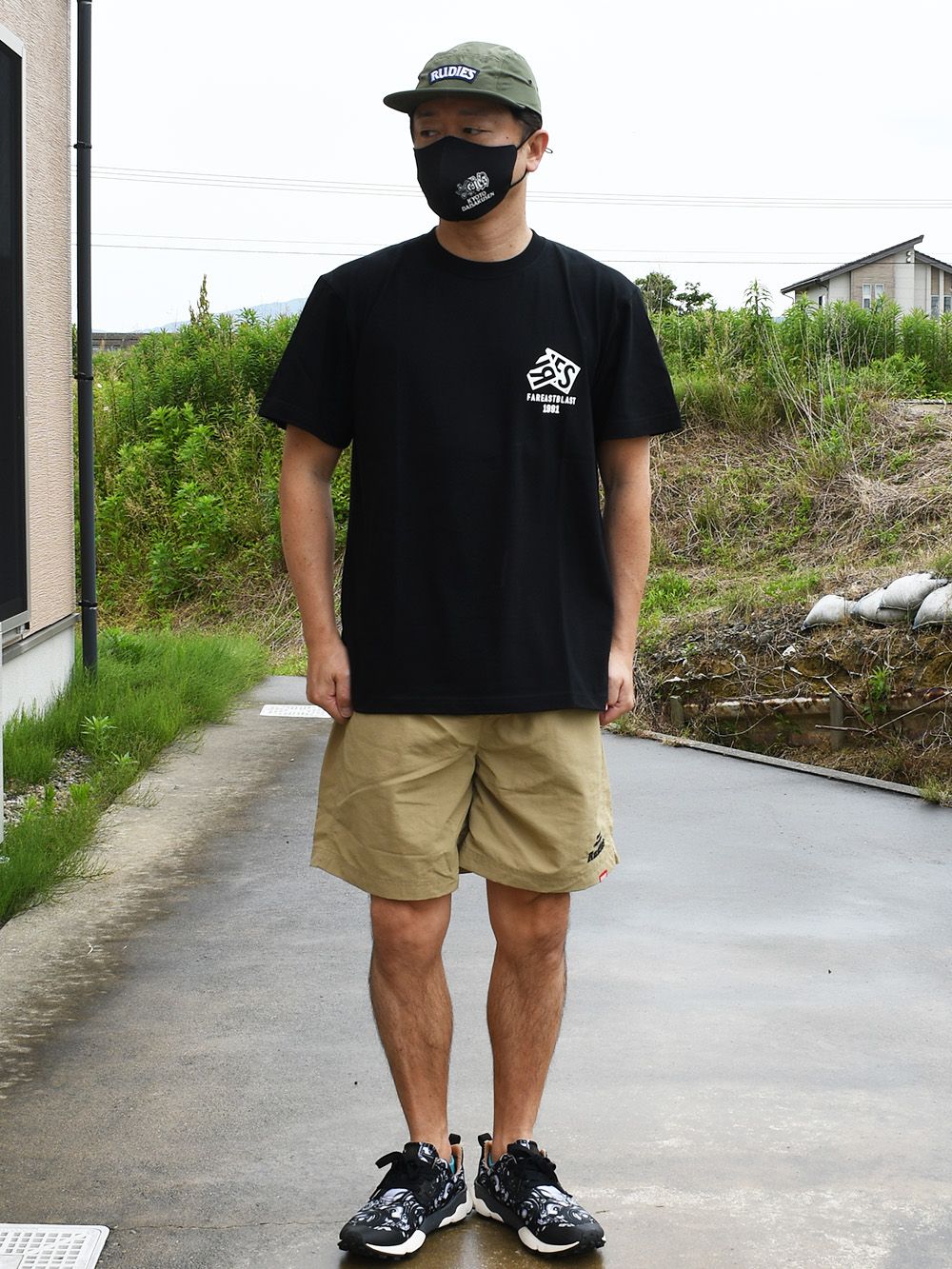 PASTE-TEE