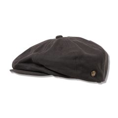 Newsboy Cap