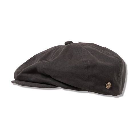 Newsboy Cap