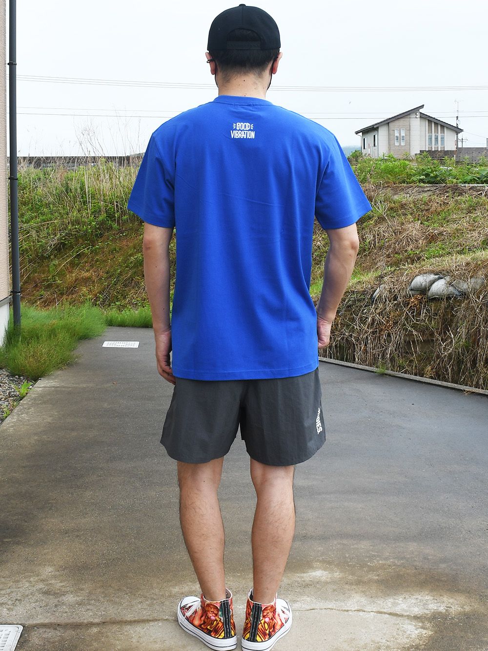 THICK PHAT-SHORTS