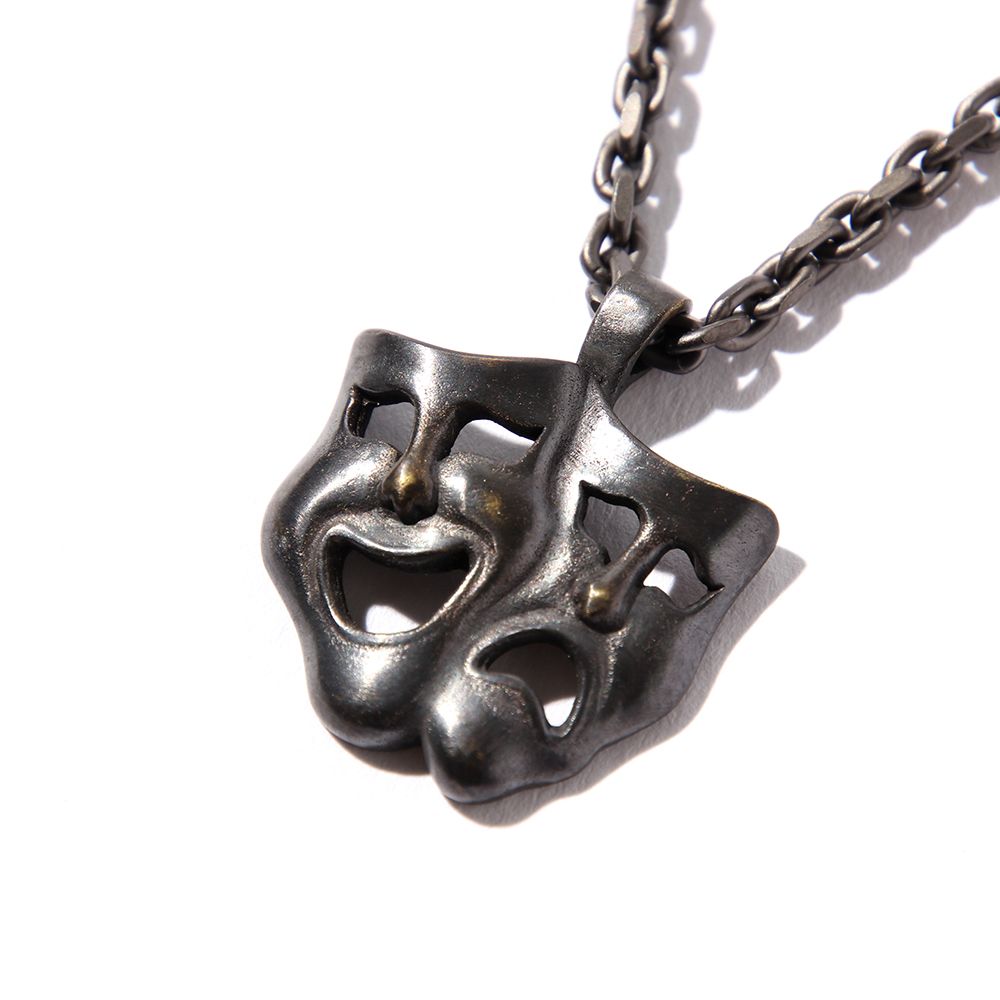 2FACEペンダント