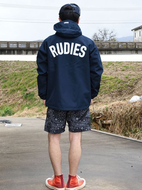 SHELL JKT 遂に登場!