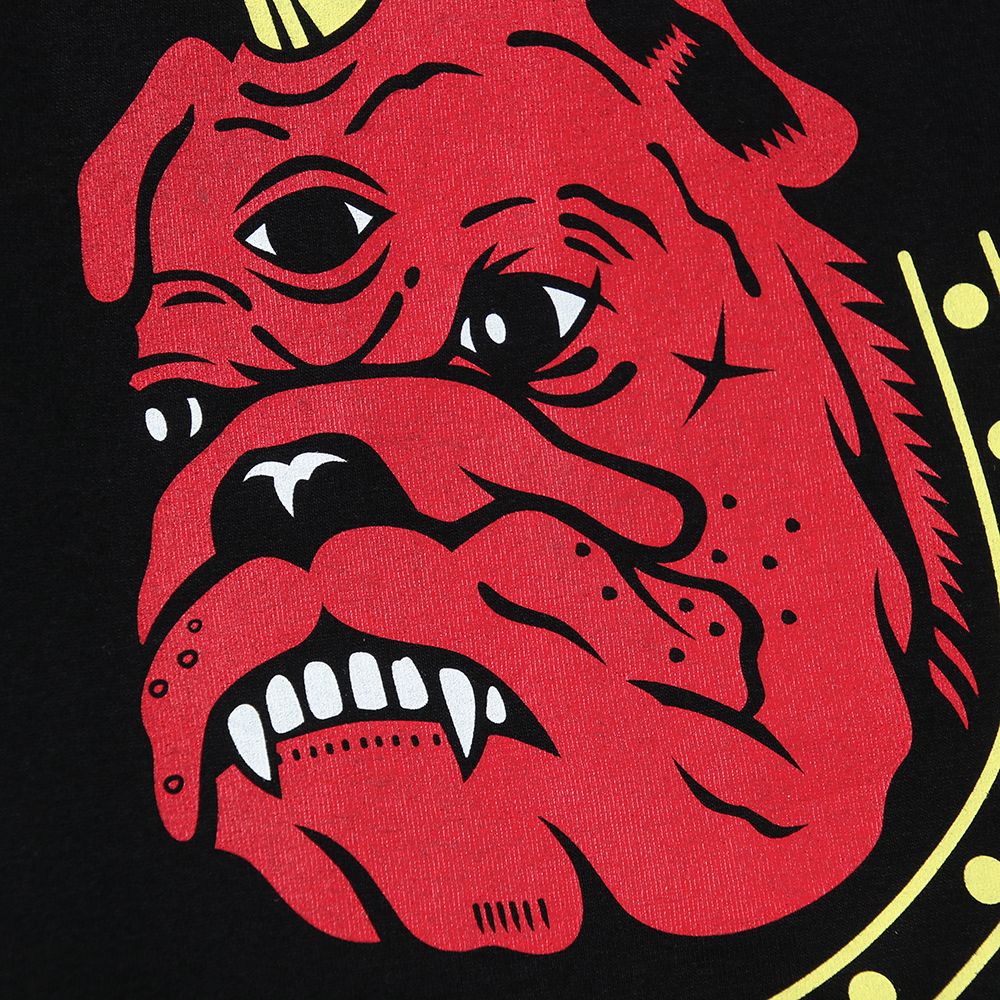 REDブルドッグTEE