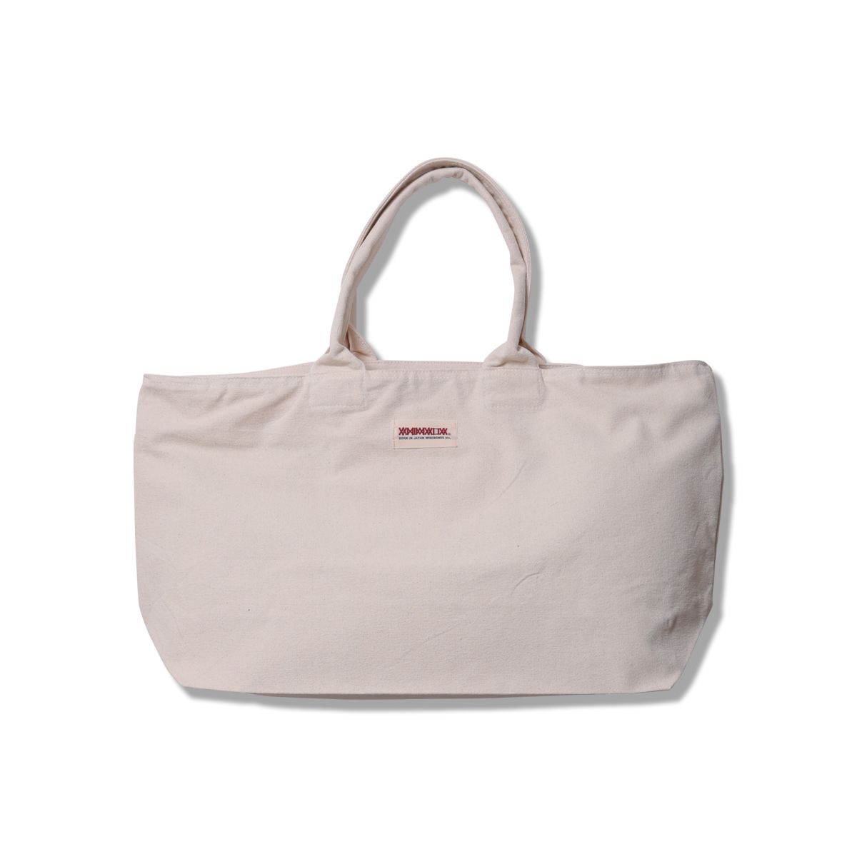 TOTE BAG - WORK SUCKS