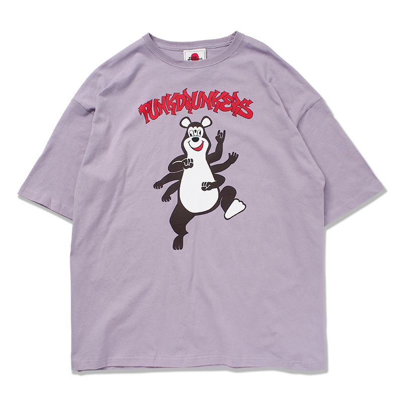 アシュラックマBIG.TEE