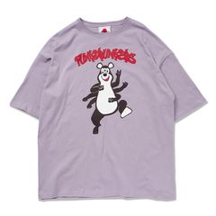 アシュラックマBIG.TEE