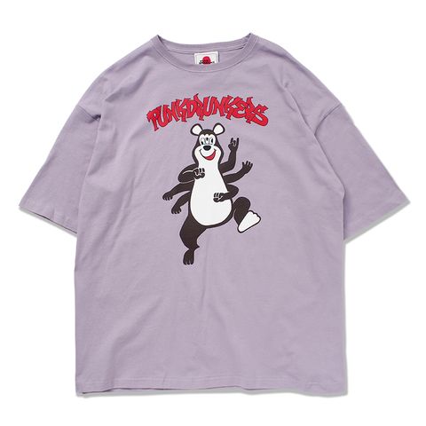 アシュラックマBIG.TEE