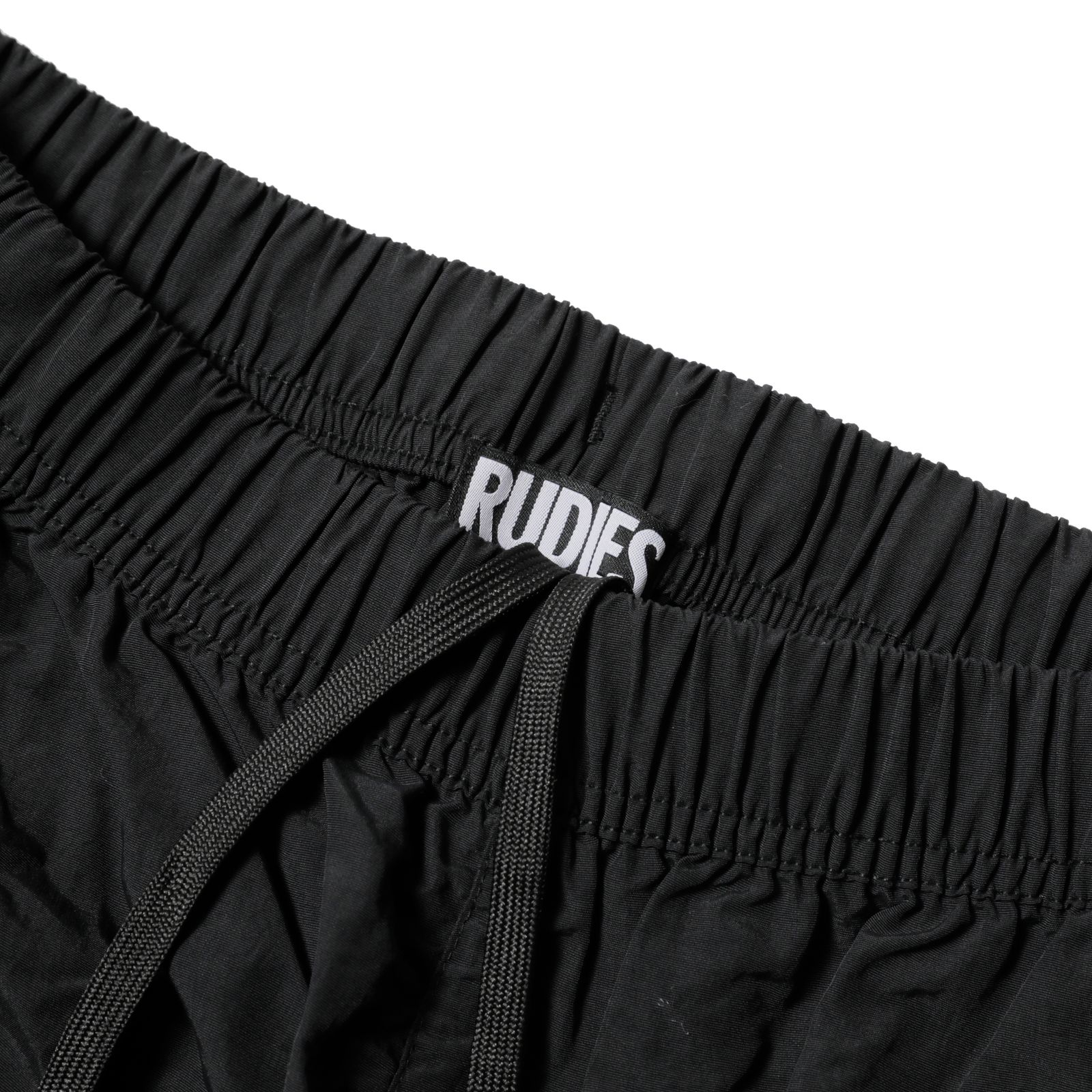 CURVY-SHORTS