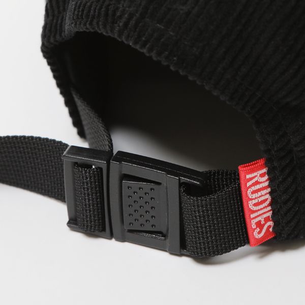 GOODVIBRATION JOCKEY-CAP