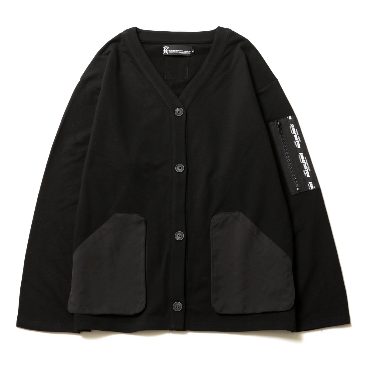 ALTER-CARDIGAN