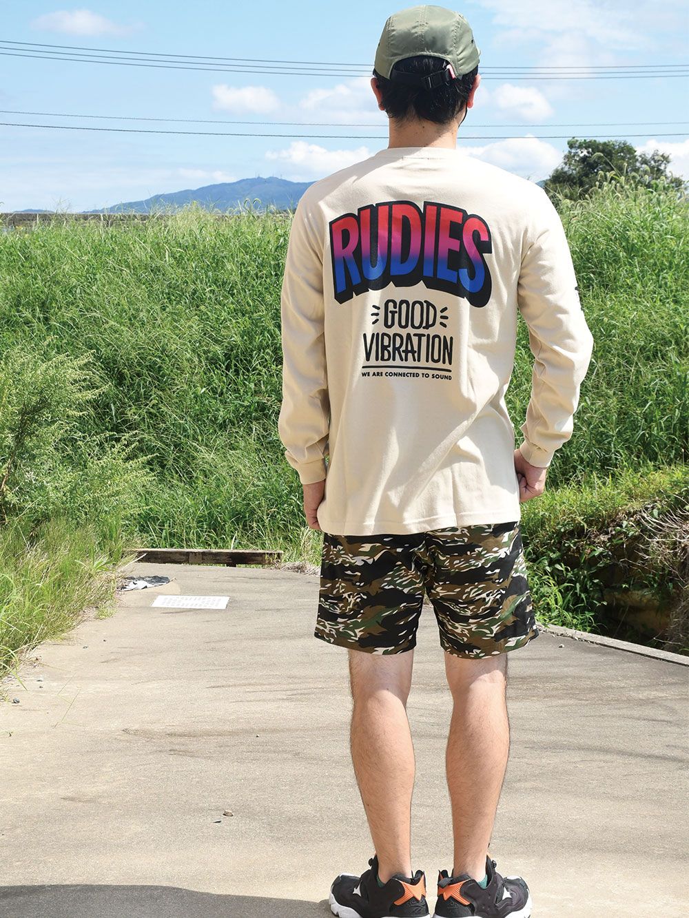 今季もさすがのGOOD VIBRATION!