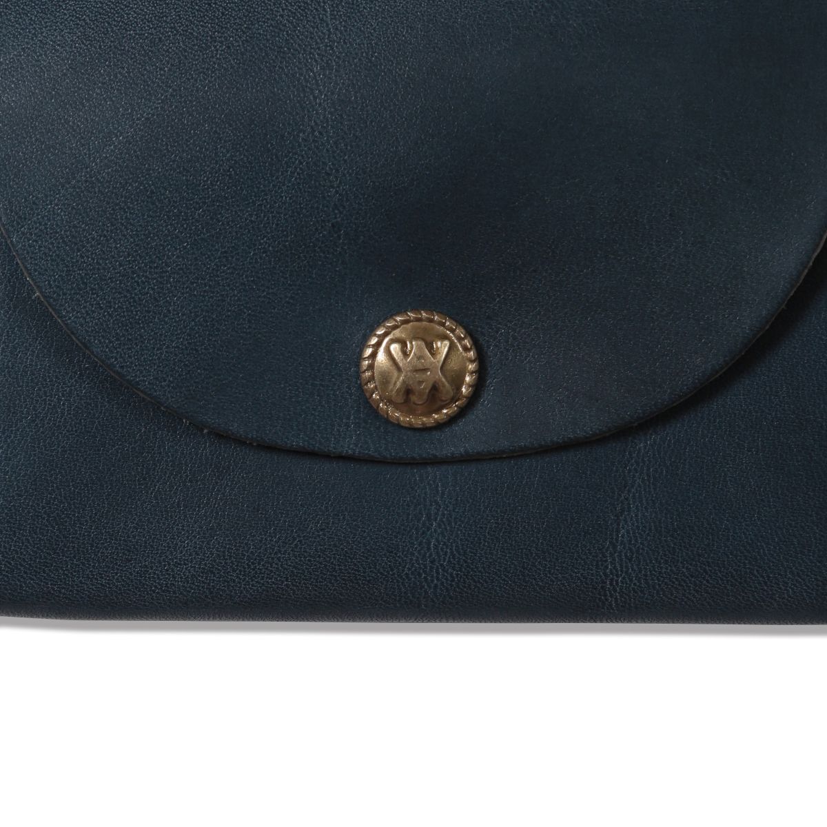 CHISHOLM TRAIL - Mini Wallet