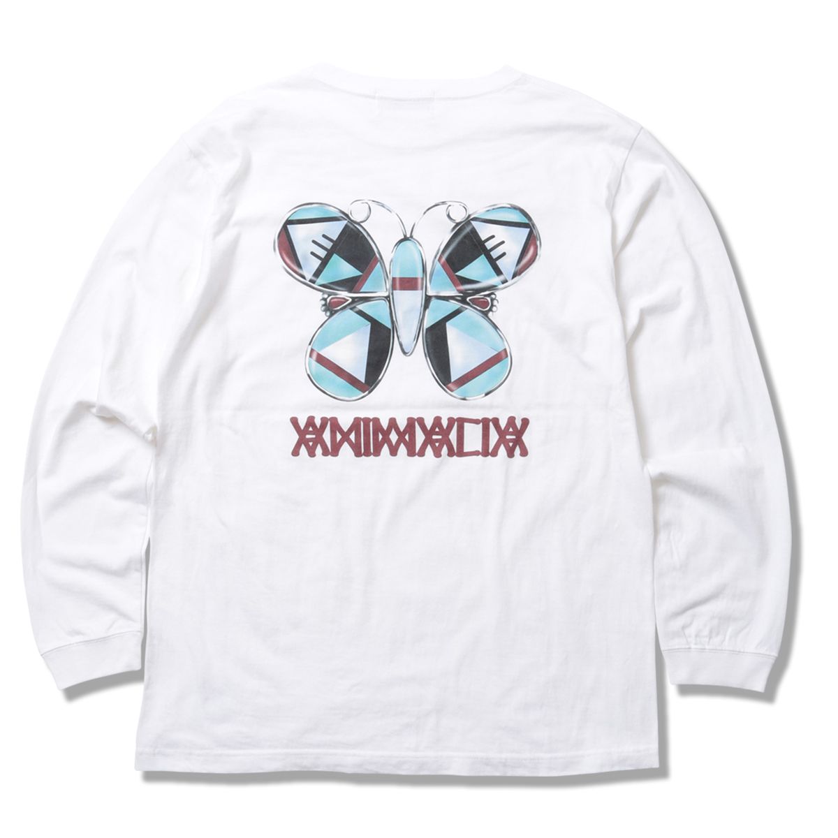 ZUNI - Butterfly L/S
