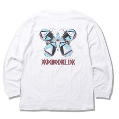 ZUNI - Butterfly L/S