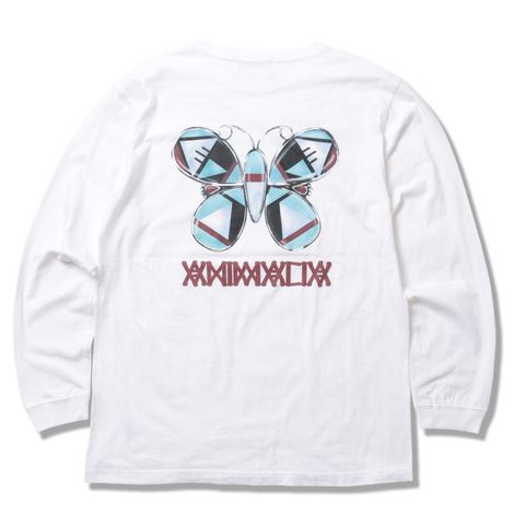 ZUNI - Butterfly L/S