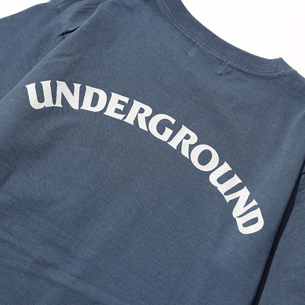 SPARK PKT-TEE