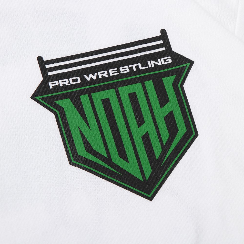 ［PDSxNOAH］三沢vsあいつTEE