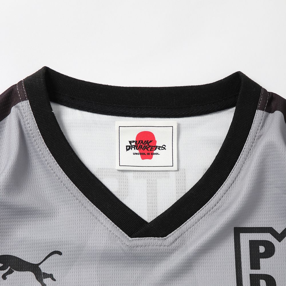 あいつゲームシャツ