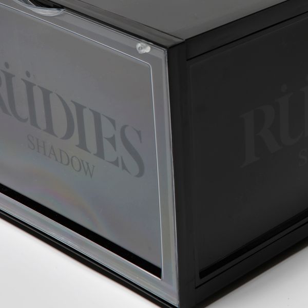 SHADOW SHOES-CASE